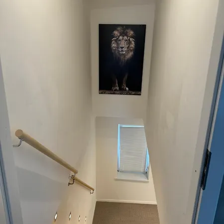 Ferienwohnung Nickolai Wahlheim Extérieur photo