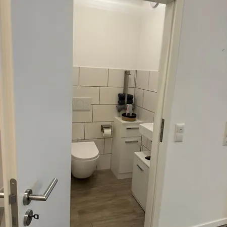 Ferienwohnung Nickolai Wahlheim Extérieur photo
