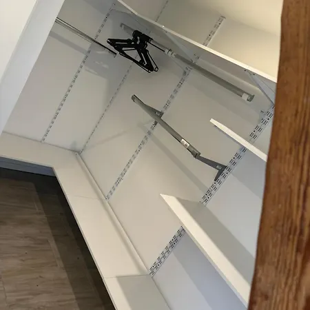 Ferienwohnung Nickolai Wahlheim Extérieur photo