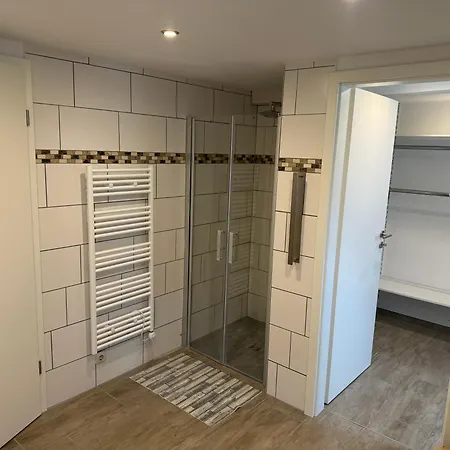 Ferienwohnung Nickolai Wahlheim Extérieur photo