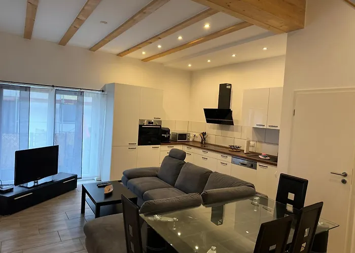 Ferienwohnung Nickolai