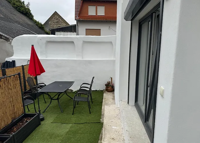 Ferienwohnung Nickolai