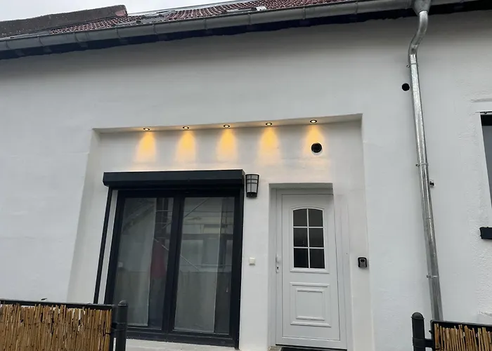 Ferienwohnung Nickolai