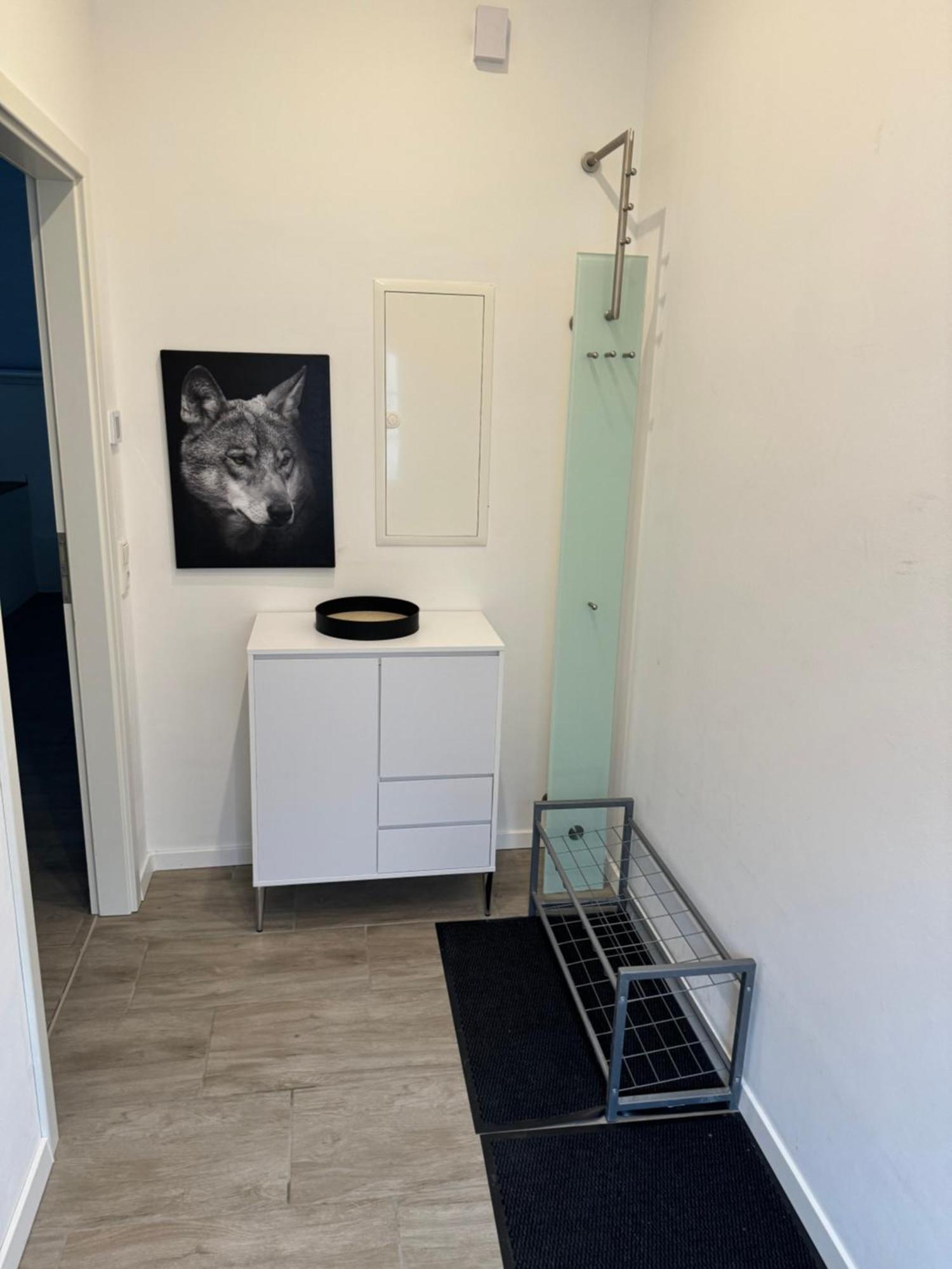 Nickolai Appartement