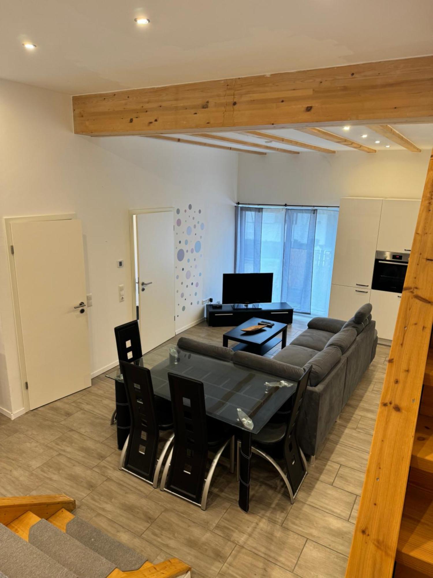 Nickolai Appartement