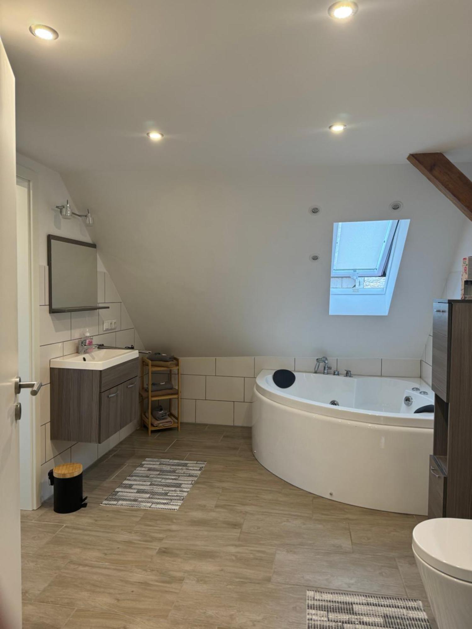 Appartement Nickolai Wahlheim