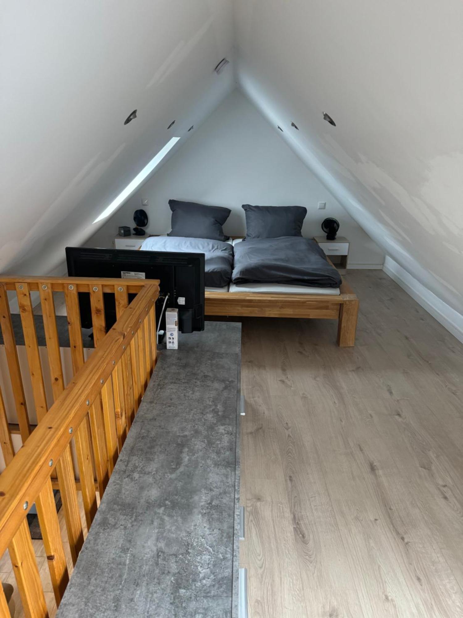Nickolai Apartment