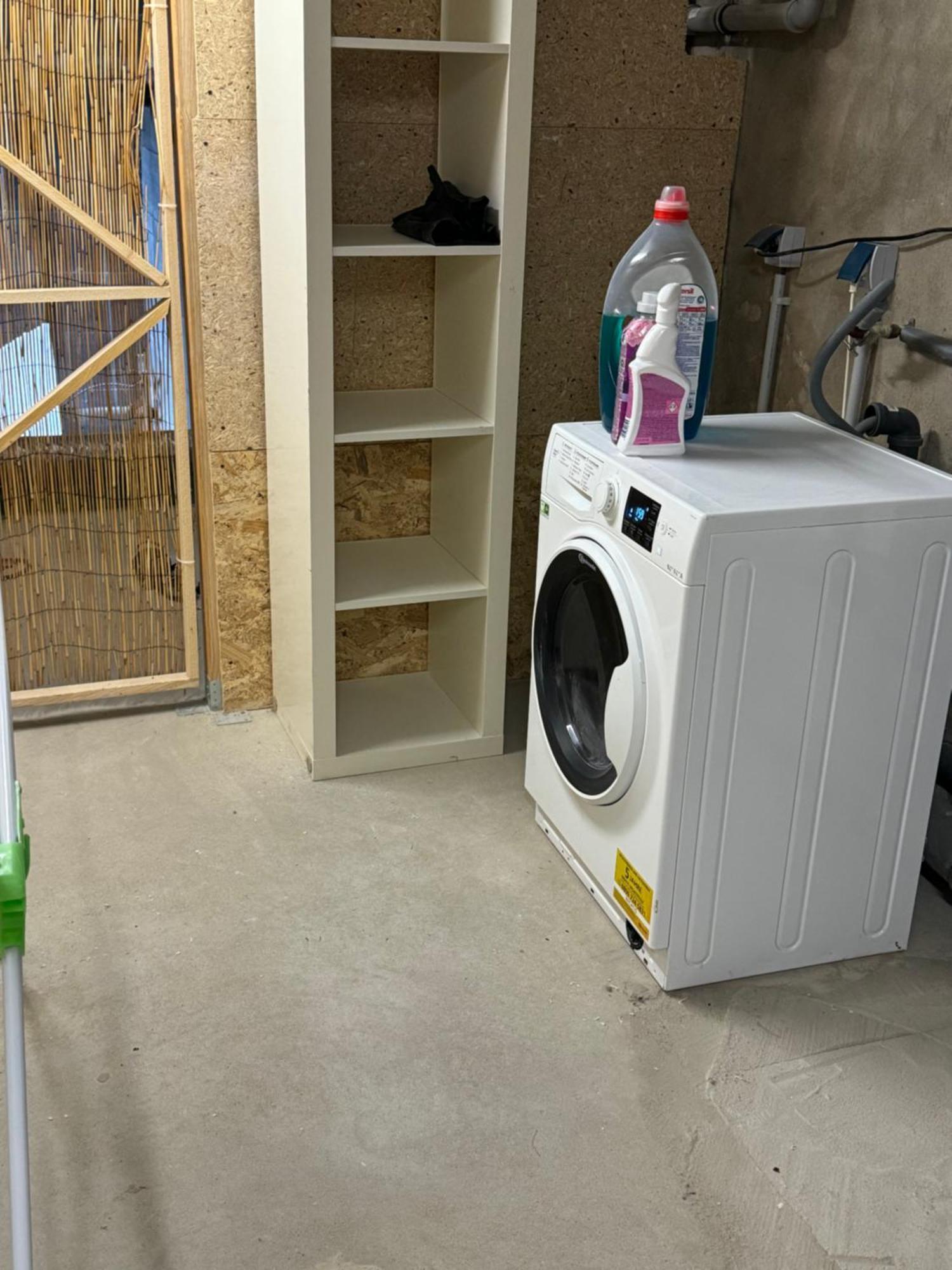 Appartement Nickolai