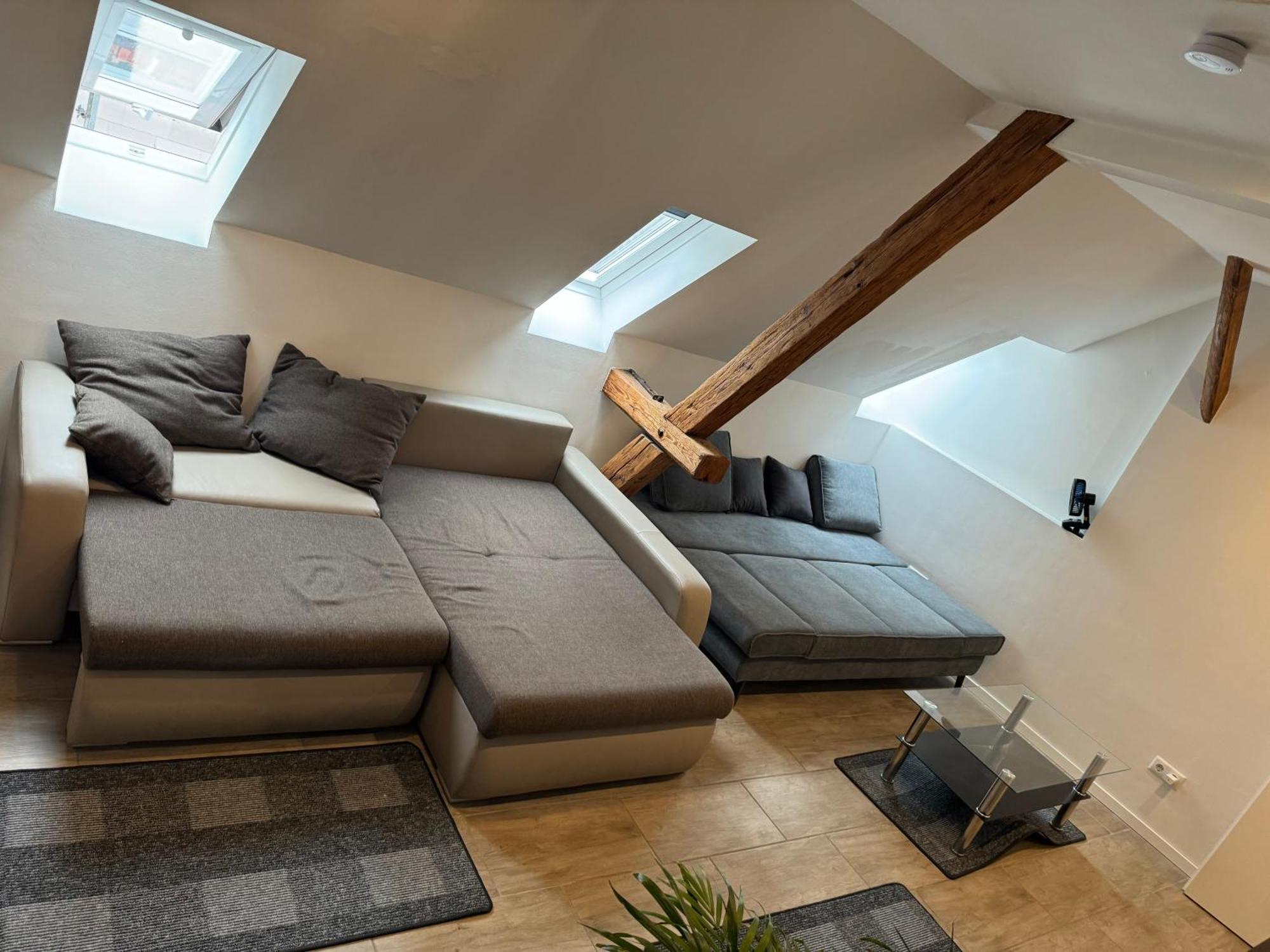Nickolai Appartement *